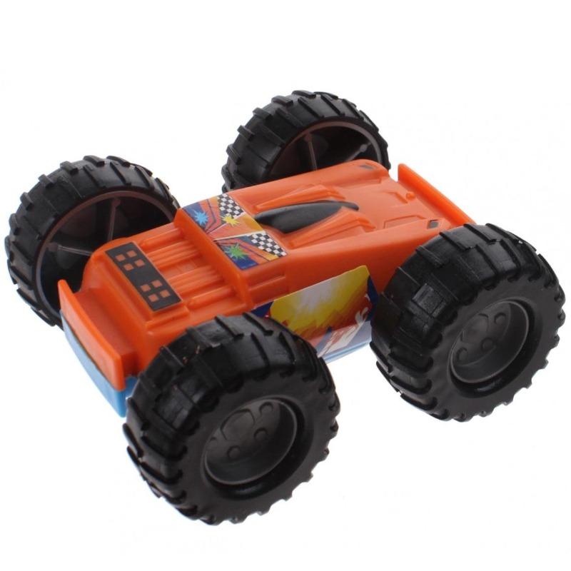 سيارة فلب أوفر