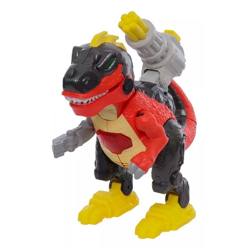 Warrior Tech T Wrecker With Lights And Sounds