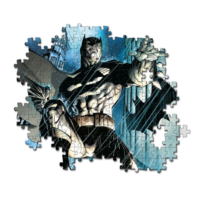 Clementoni Batman Puzzle - 500 Pcs