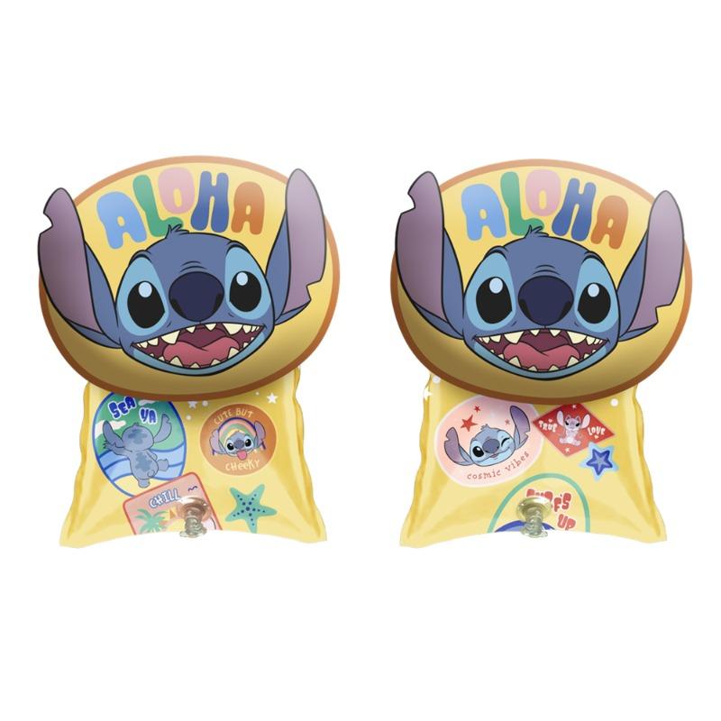 Disney 3D Arm Bands Stitch