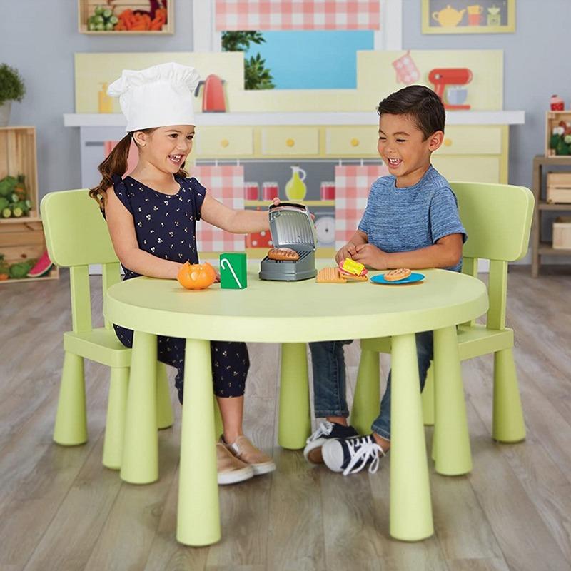 ليتل تكس - مجموعة العشاء شوب آند ليرن