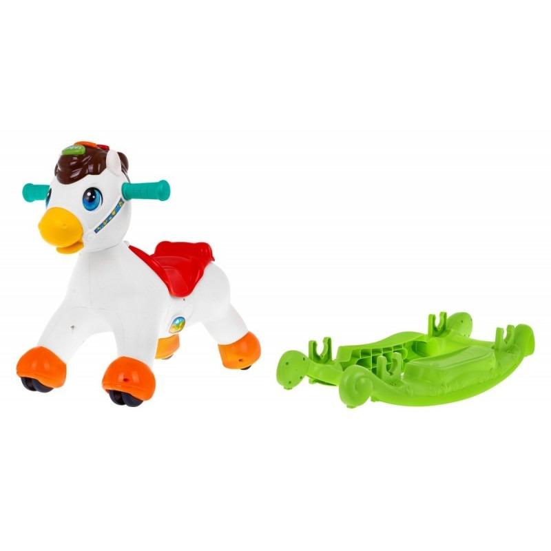 Hola Rocking Horse Ride 2 in 1