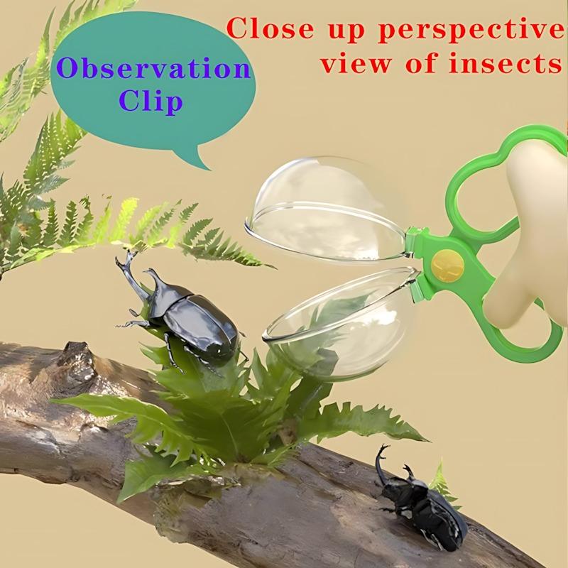 مجموعة المستكشف الخارجية - 5 قطع