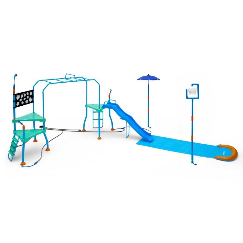 Plum Water Park Blaster