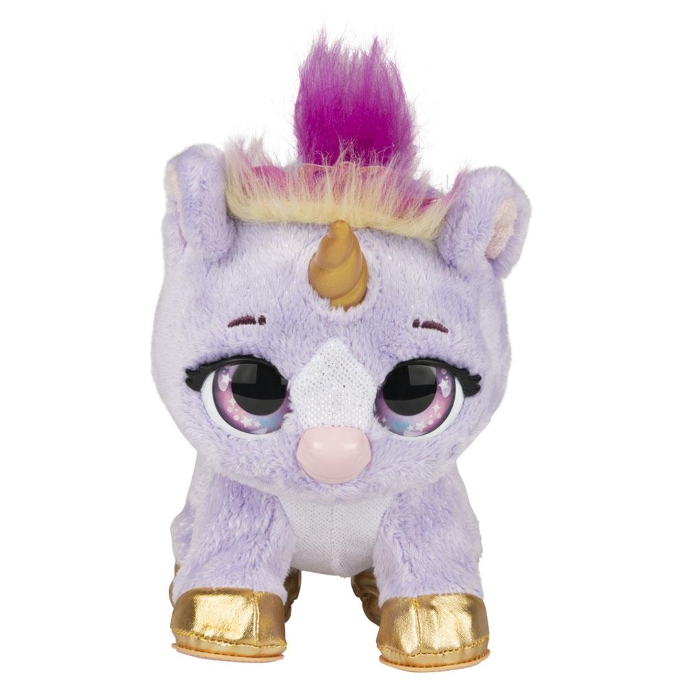 بريزنت بيتس - دمية اليونيكورن التفاعلي