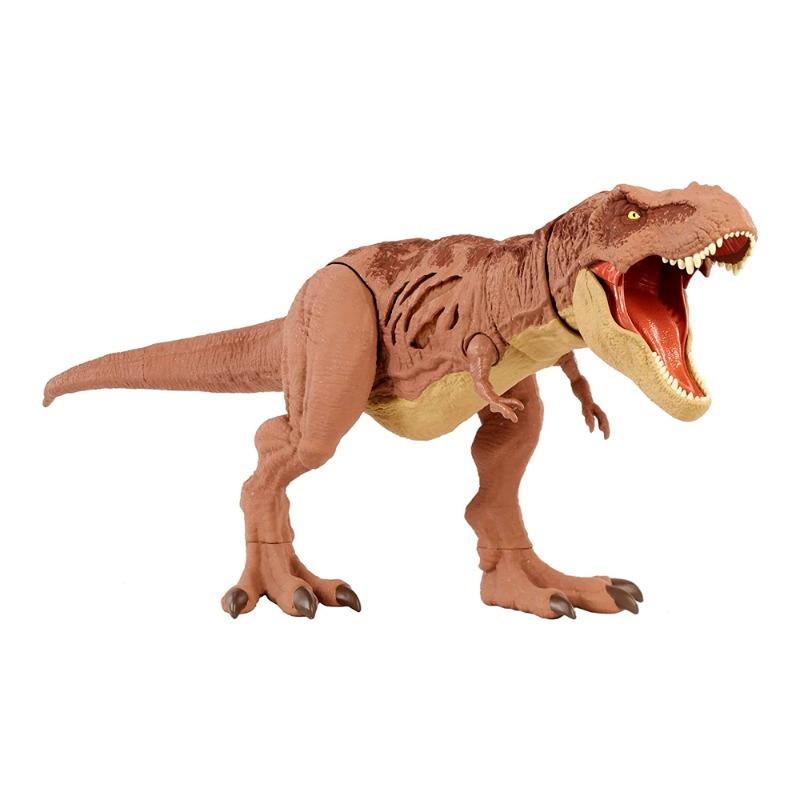 Jurassic World Extreme Damage T-Rex