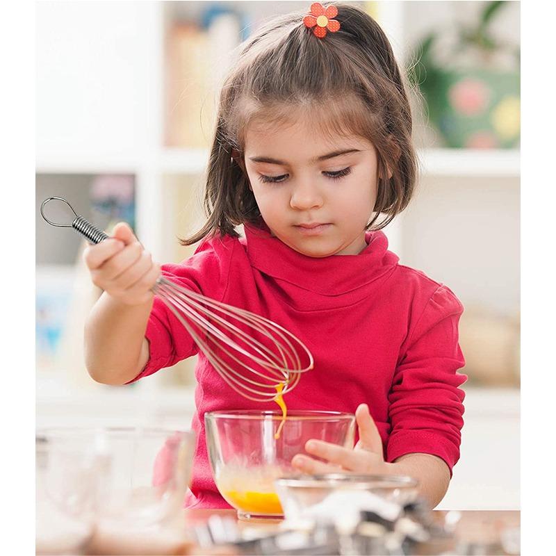 ميليسا آند دوج - مجموعة أدوات المطبخ 7 قطعة