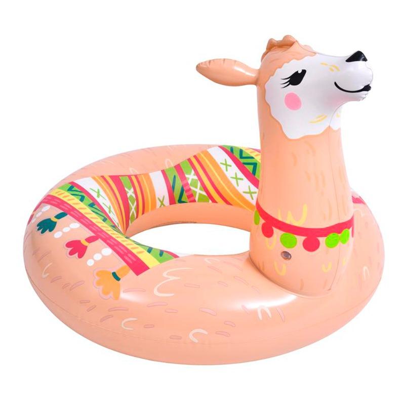 صن كلوب - عوامة الباكا العملاقة القابلة للنفخ