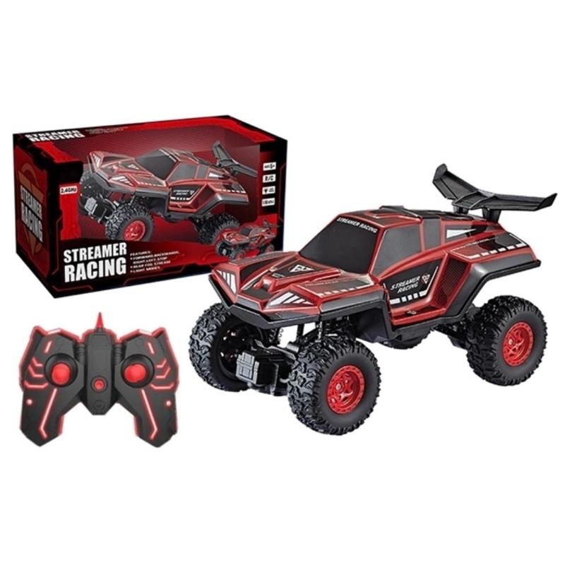 RC 4WD Streamer Racing Off-Road Car
