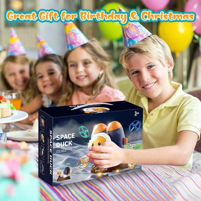 لوك توي - لعبة إطلاق القرص الطائر