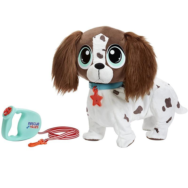 Little Tikes Rescue Tales Walk And Wiggle Daisy Remote Control