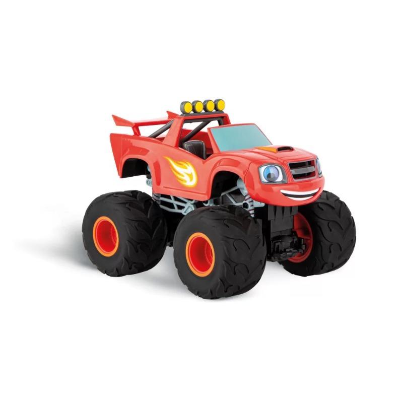 Carrera RC Car Blaze - Orange