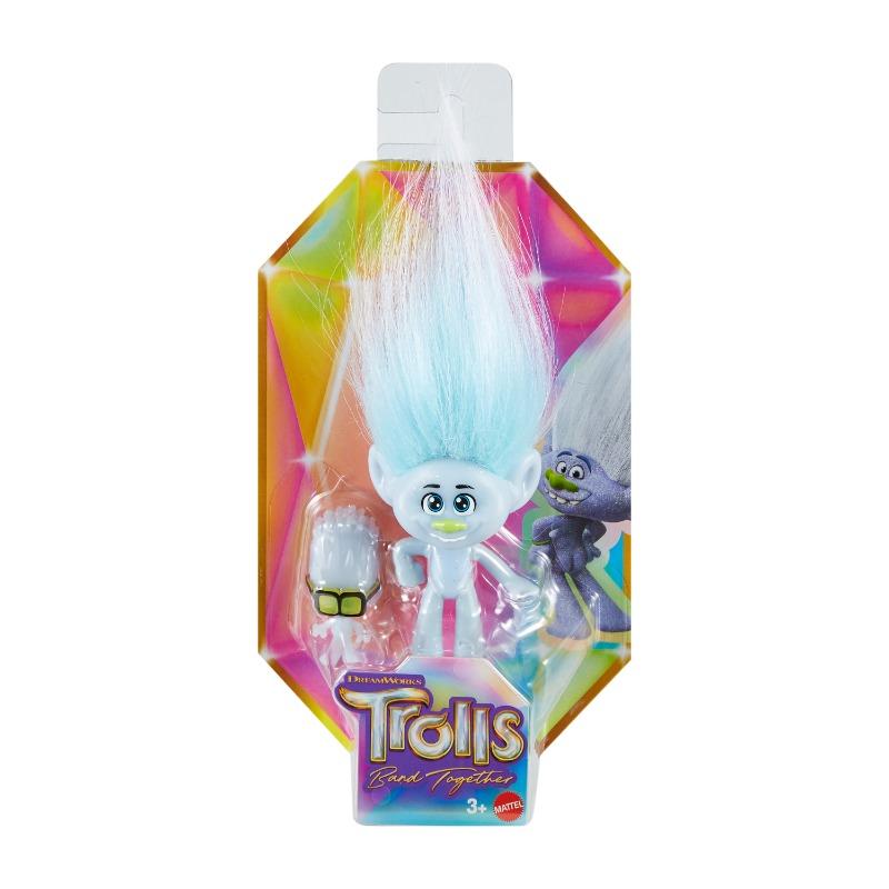 DreamWorks Trolls Core Figure - Tiny Diamond