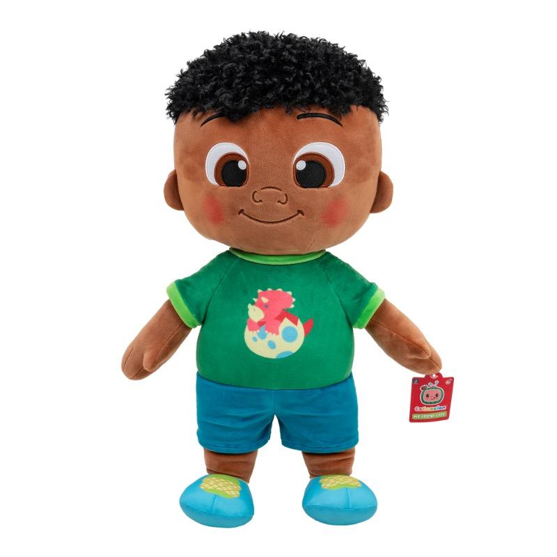 Cocomelon - My Friend Cody 22 Inch