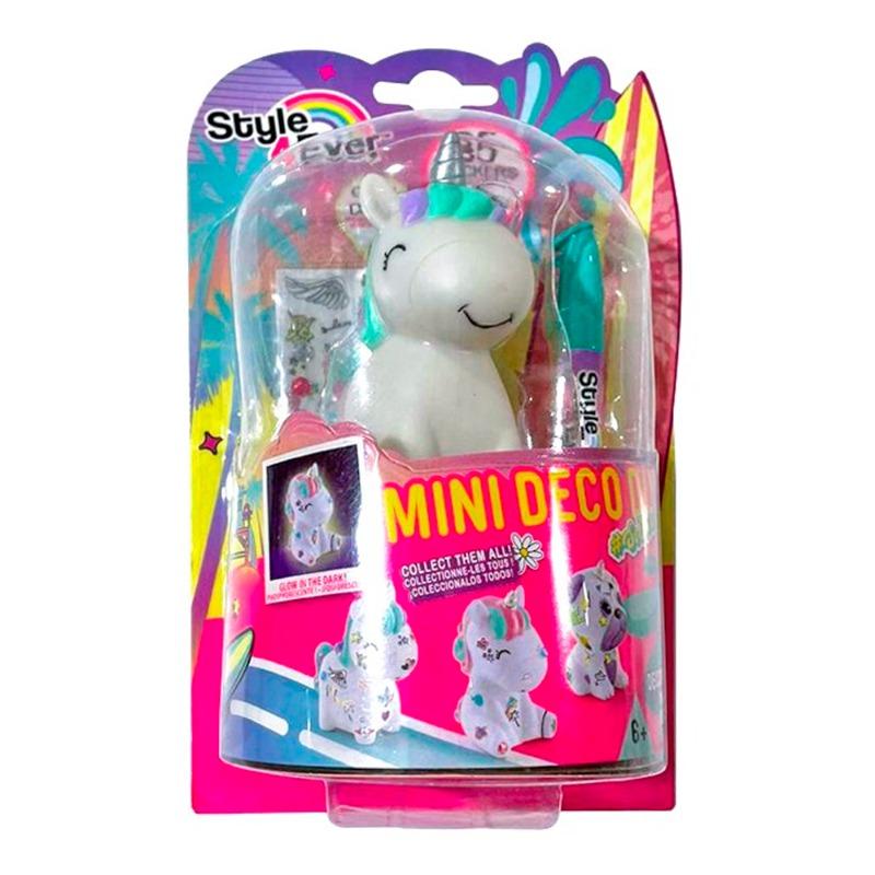 Style 4 Ever Mini Deco DIY kit - Assorted