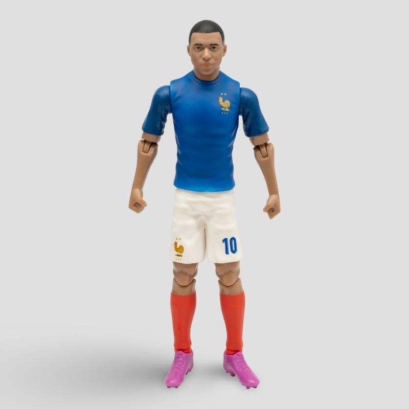 Banbo France Mbappe 20 Cm