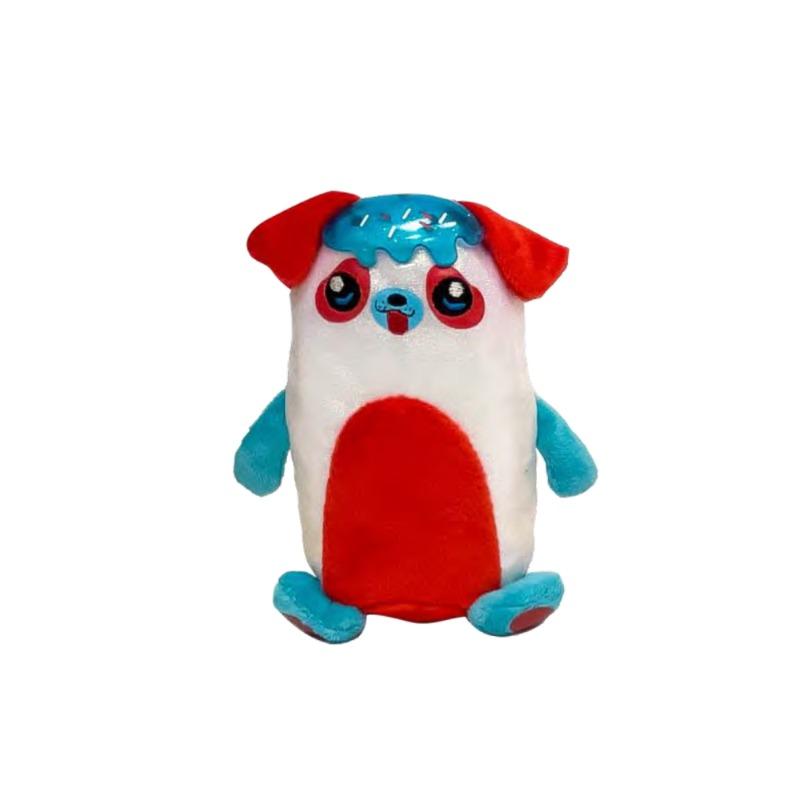 Crushie Fluffies Collectible Crushable Plush Toys