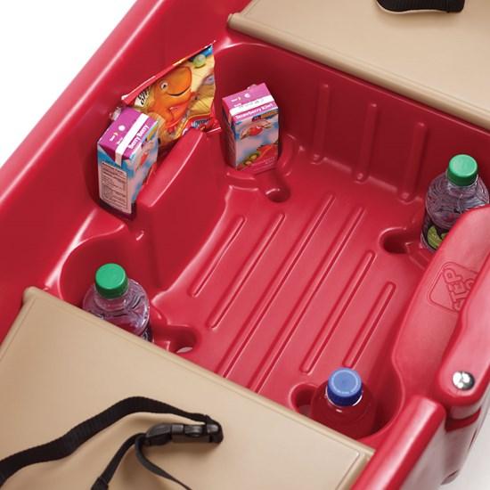 Step2 All Around Wagon
