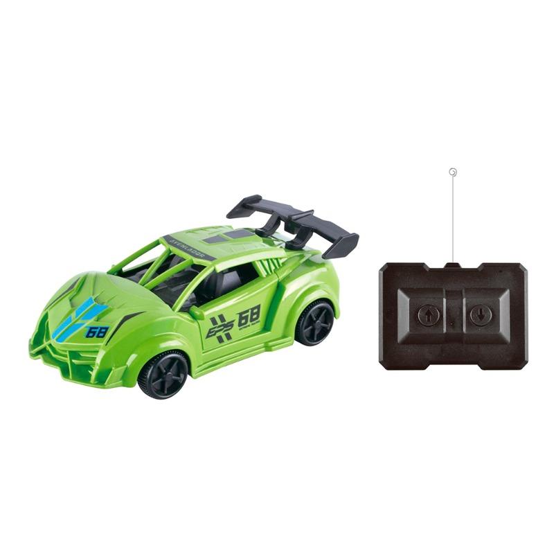 باور جوي - سيارة سوبرفالو كارت مع جهاز تحكم عن بعد ألوان متعددة