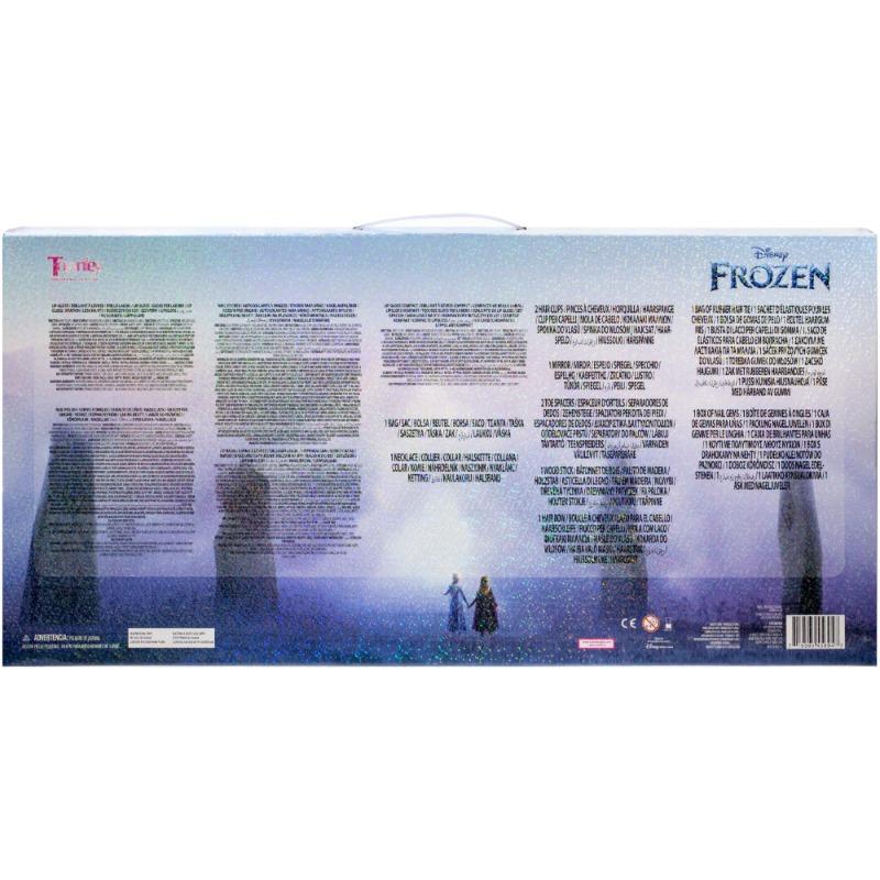 Disney Frozen Mega Cosmetic Set