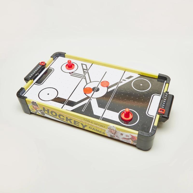 تي سي جي - لعبة طاولة الهوكي
