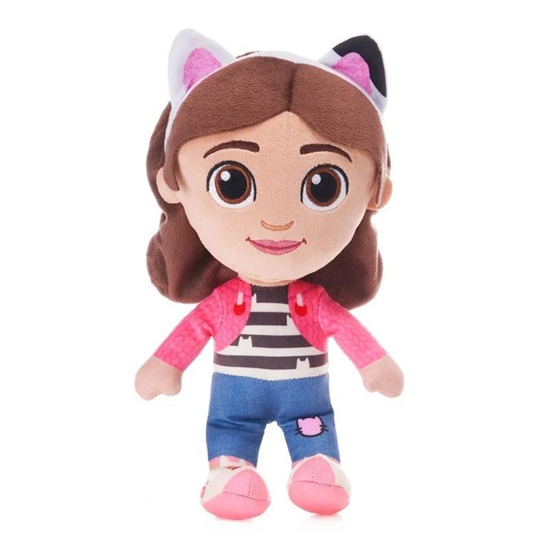 Gabby's Dollhouse Plush Gabby 10 inch