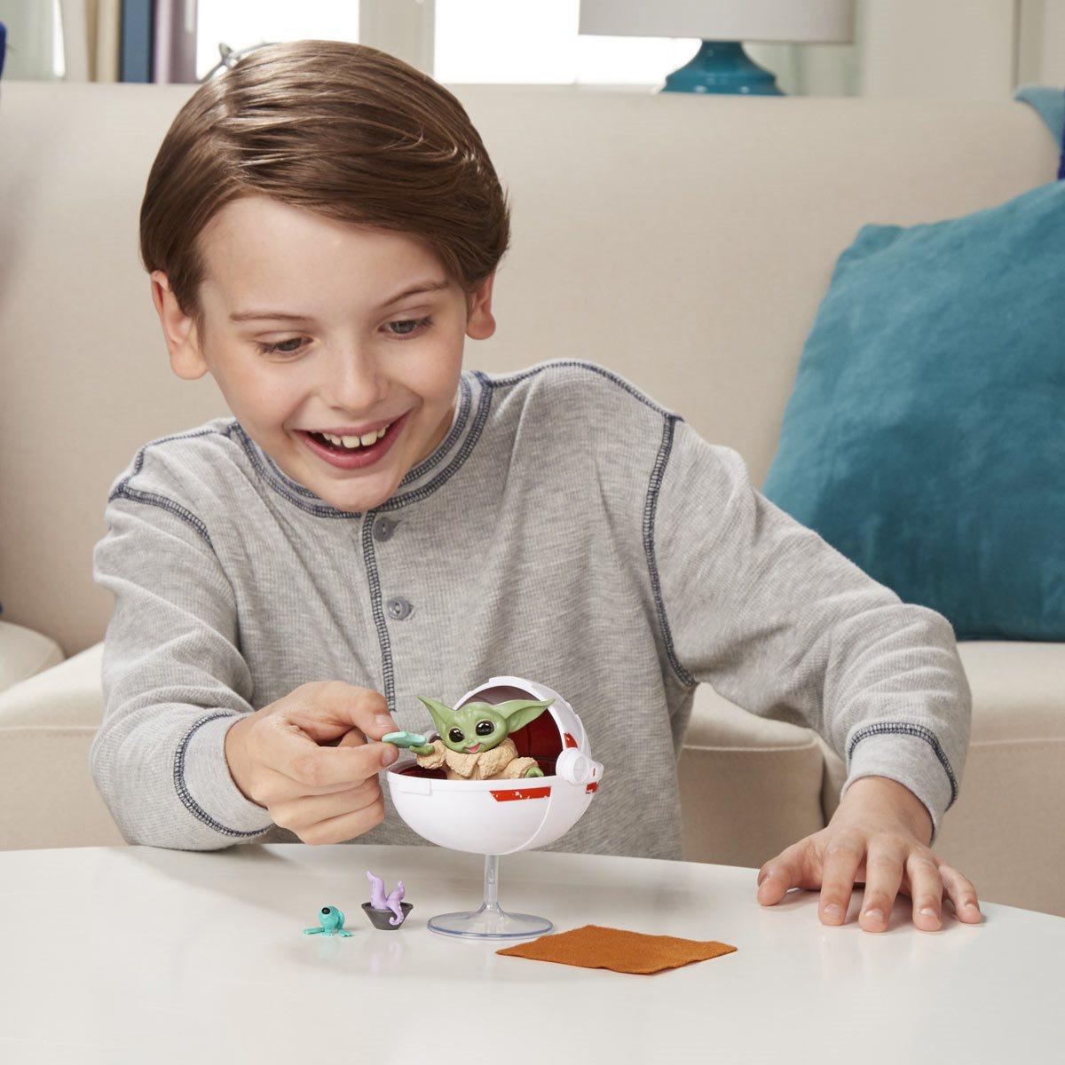 Star Wars The Bounty Collection Grogu’s - 2 inch