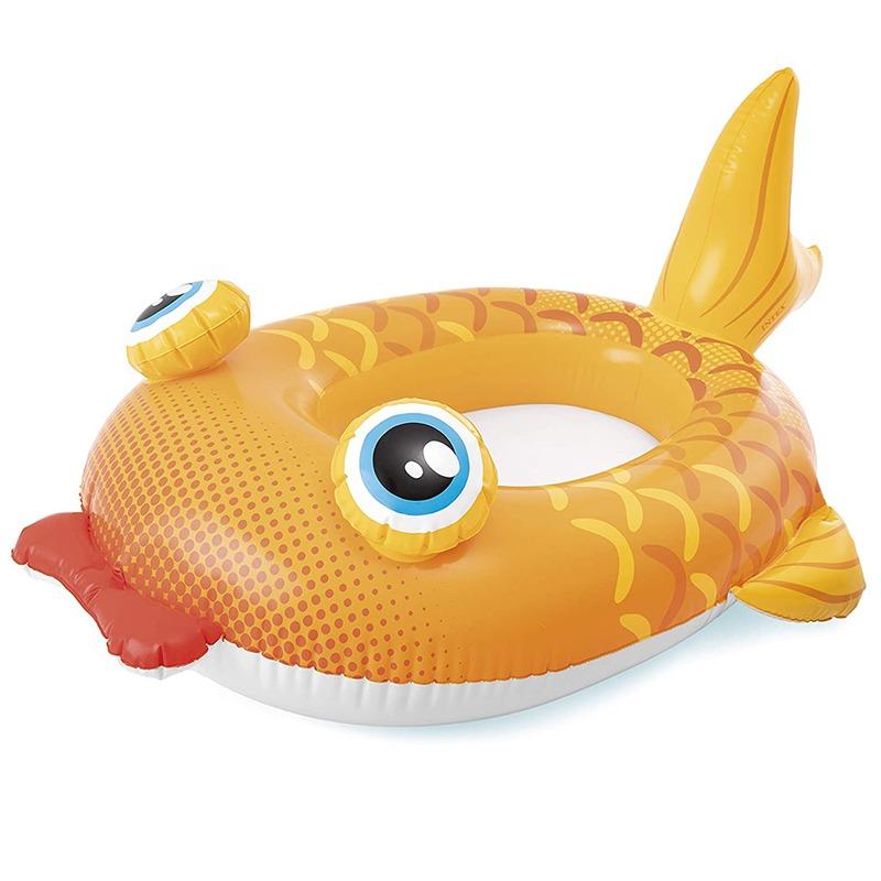 Intex Pool Cruisers Inflatable Pool