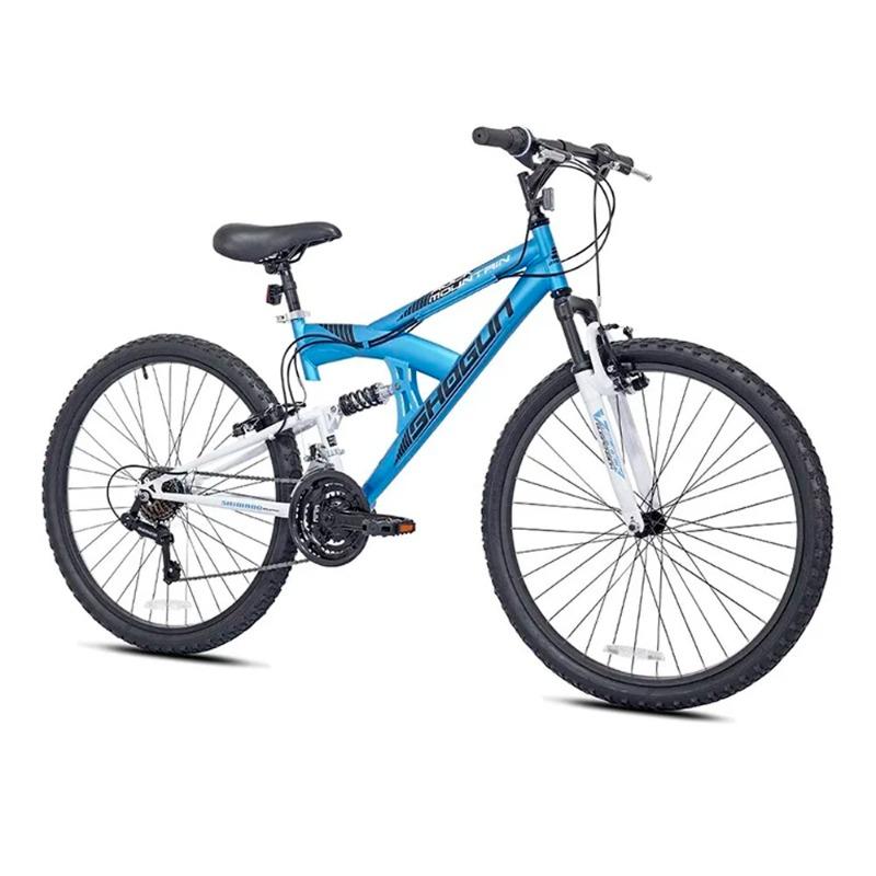 Razor Bike Women Shogun Rock M.Tain 26Inch