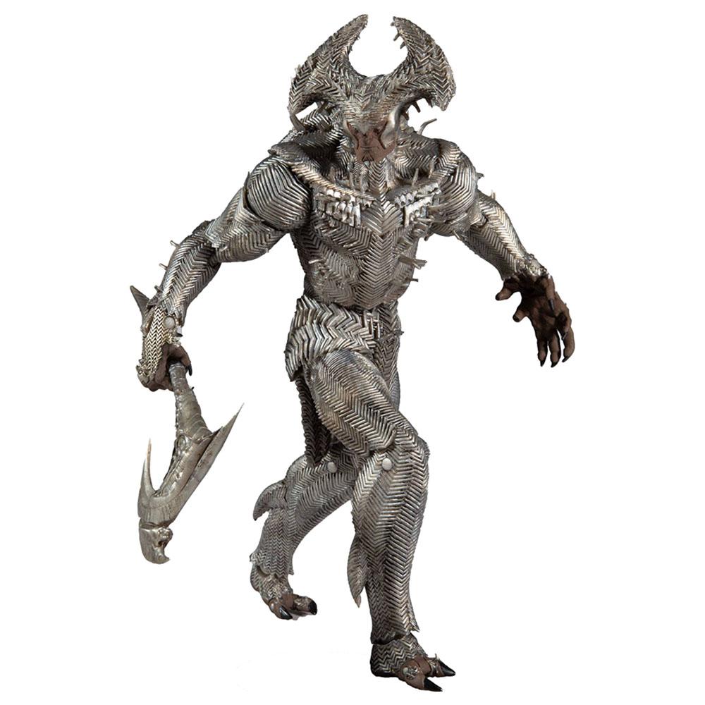 DC Multiverse - Justice League Movie Megafig Steppenwolf
