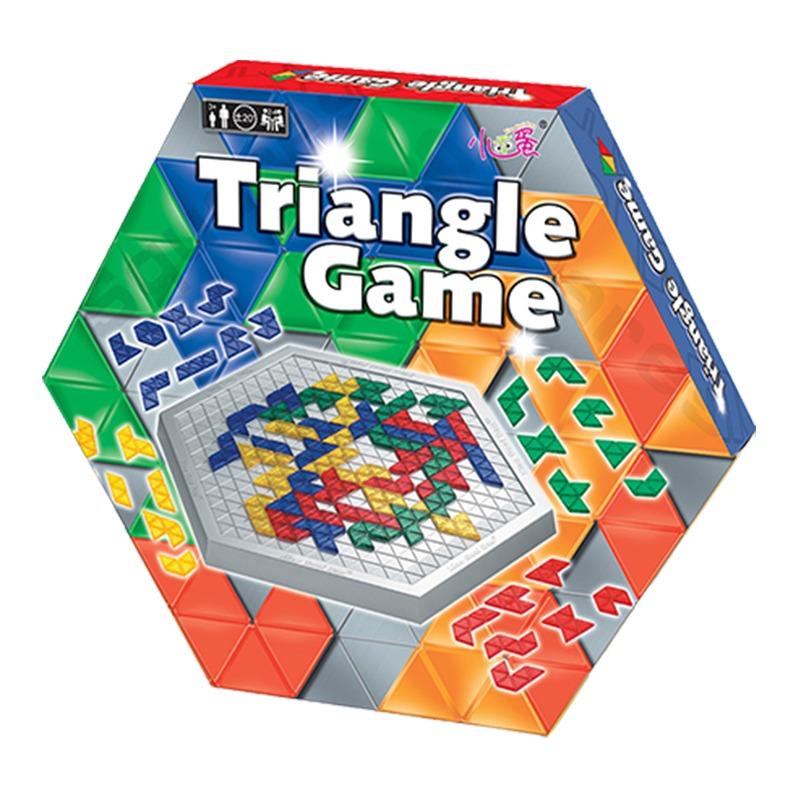 Triangle Game