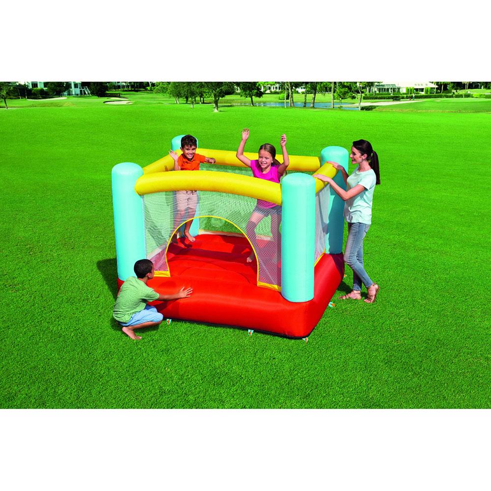 Bestway Jumptacular Bouncer