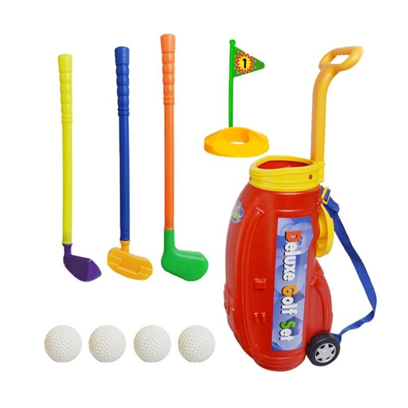 King Sport Golf Collection