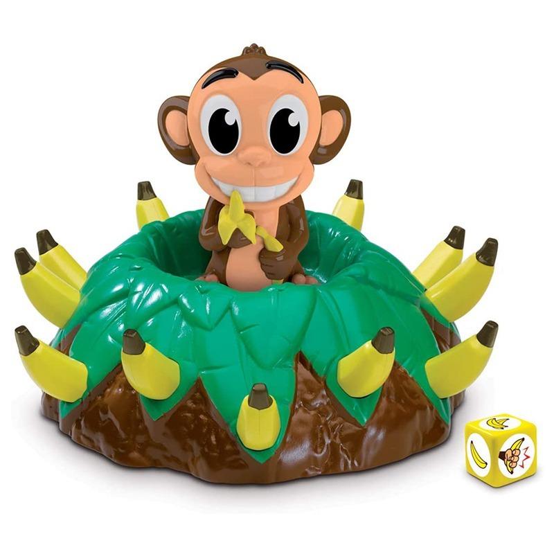 Buy 1 Get 1 Goliath Banana Blast Game + Zzzopa Ball Sport