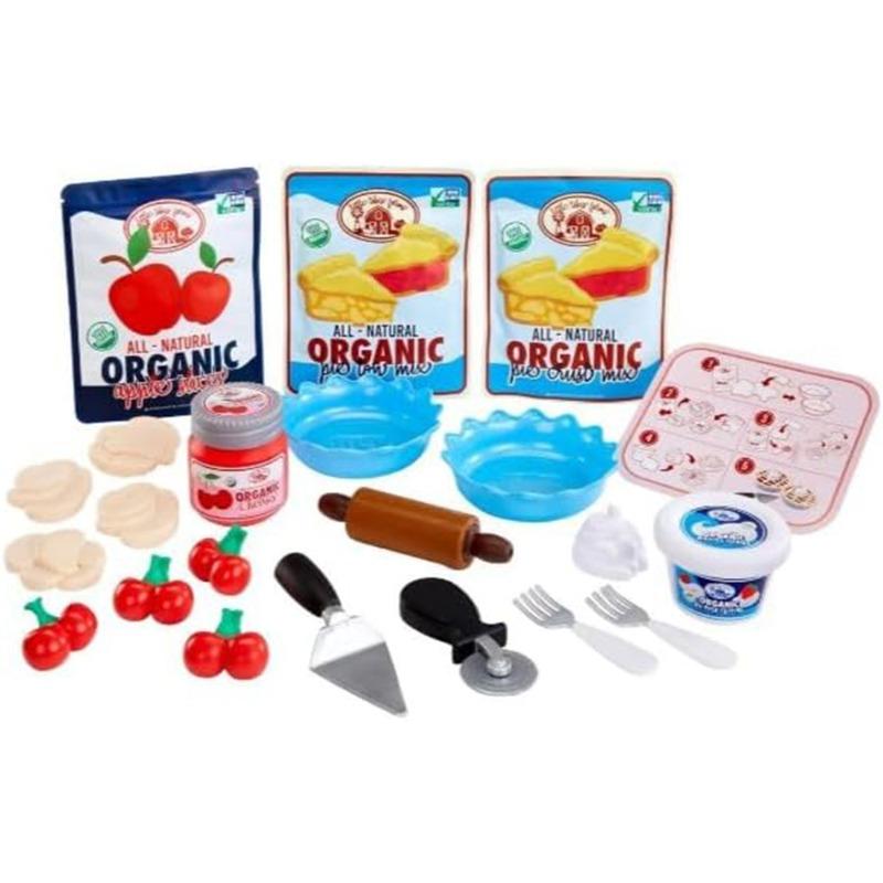 Little Tikes Creative Chefs Pie Set