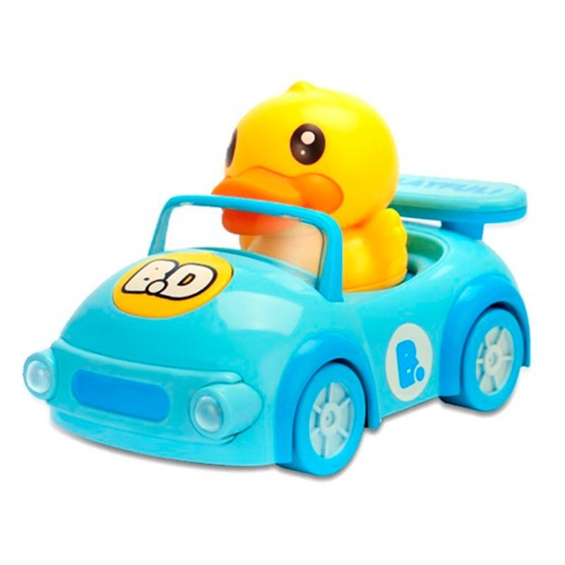 B Duck Baby Electric Car