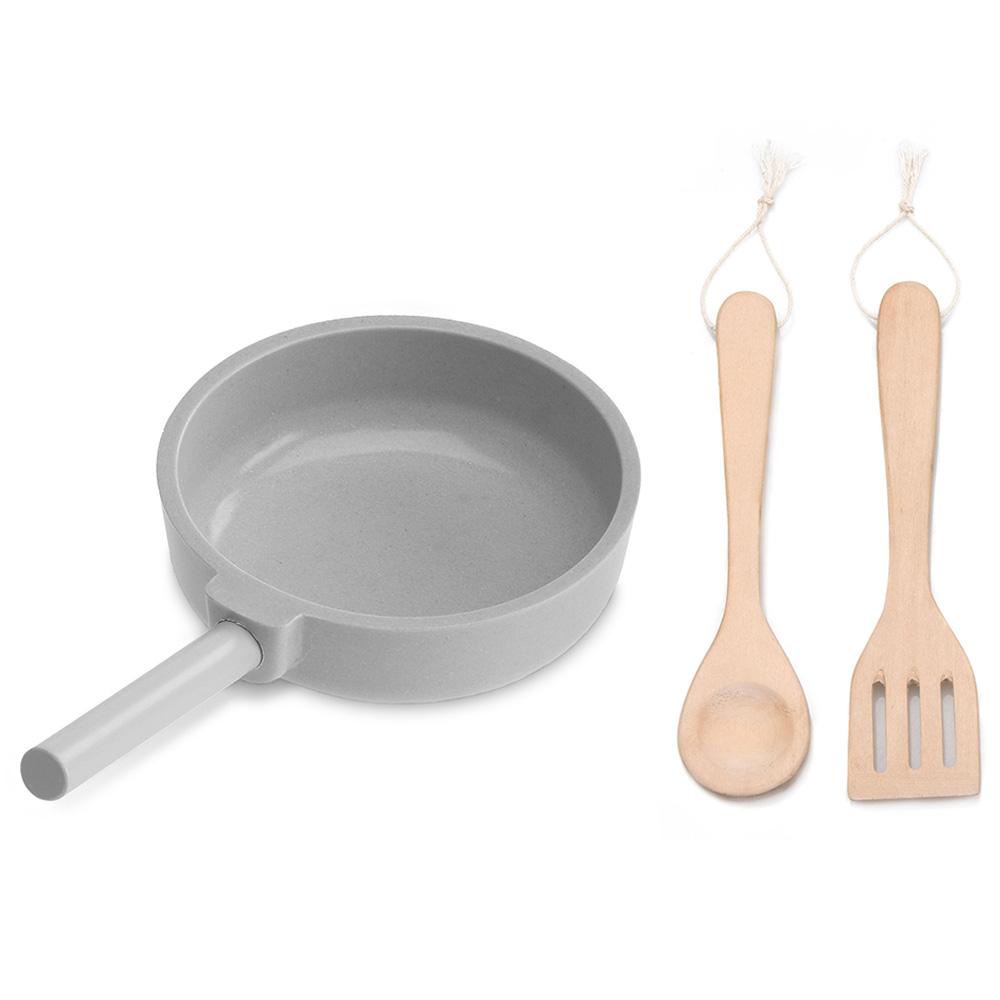 Plump Kitchen A lot Chive Wooden Kitchen