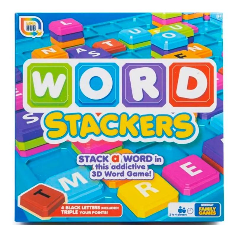 Games Hub 3D Aord Assembly Game