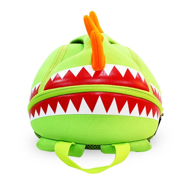 Nohoo Jungle Backpack - Dinosaur