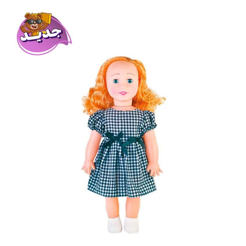 باور جوي - دمية بيبي كايلا - 46 سم