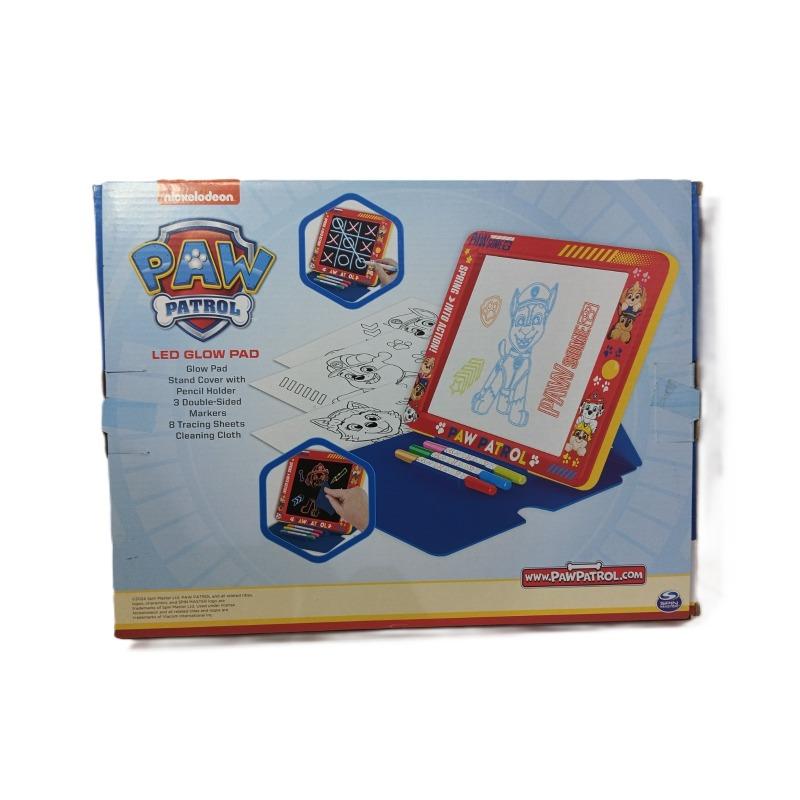 Paw Patrol Glow Pad