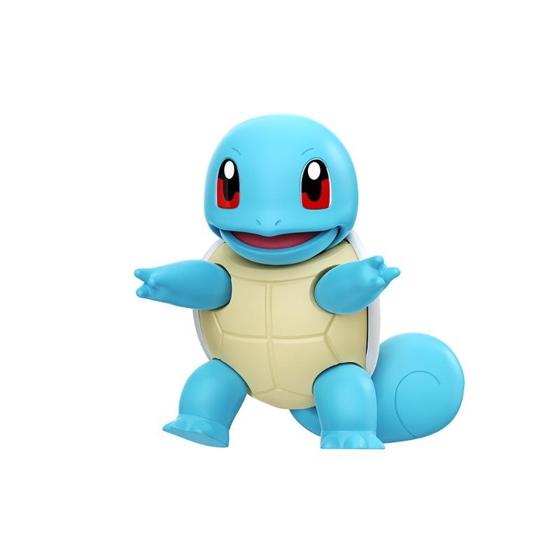 Blokees Pokémon Squirtle Toy Figure by Blokees