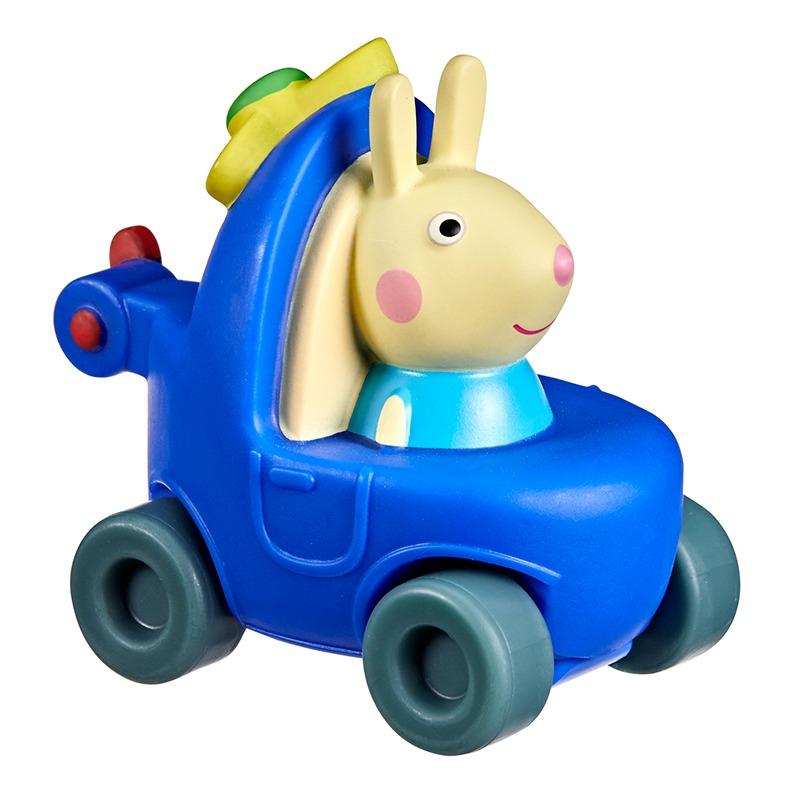 Peppa Pig Little Buggy Vehicle