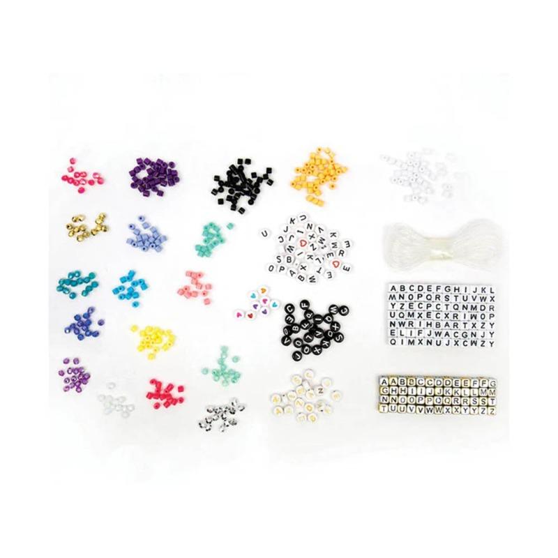 STMT Diy Alphabet Jewelry Kit