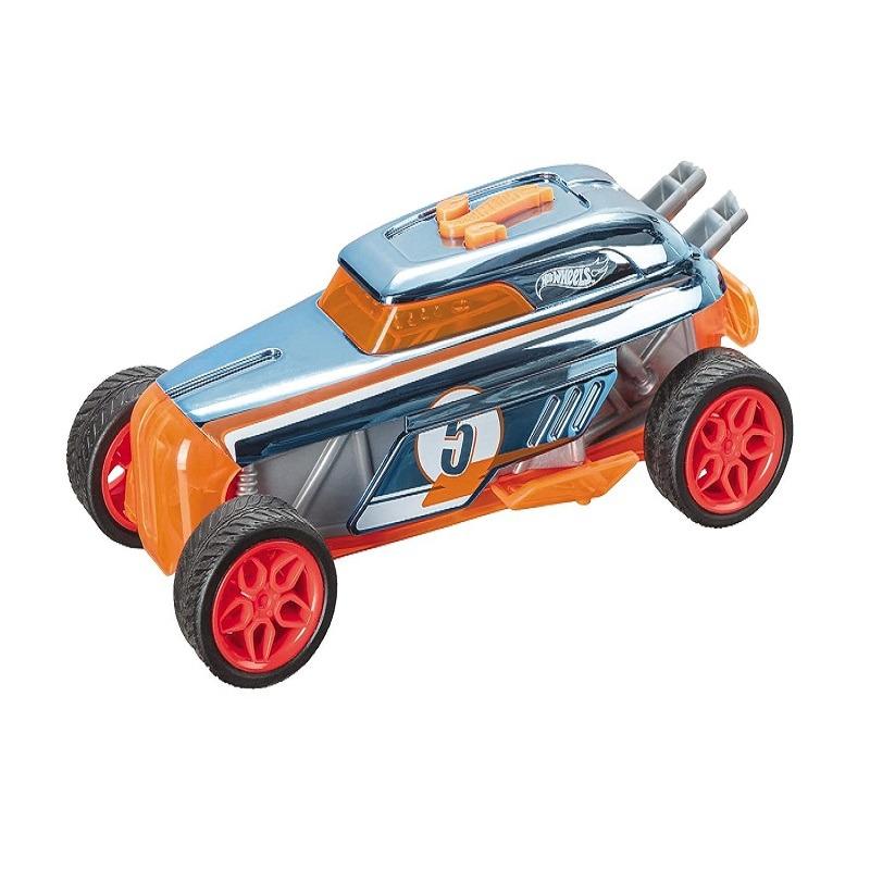 Hot Wheels Blazing Cruisers Cae