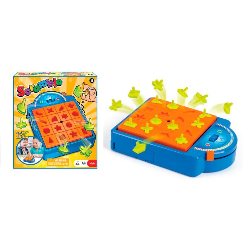 إمبسادور - تحدي آركيد سماش