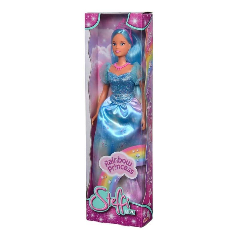 Simba Steffi Love Rainbow Princess - Pack of 1