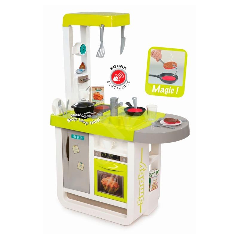 Smoby Cherry Kitchen