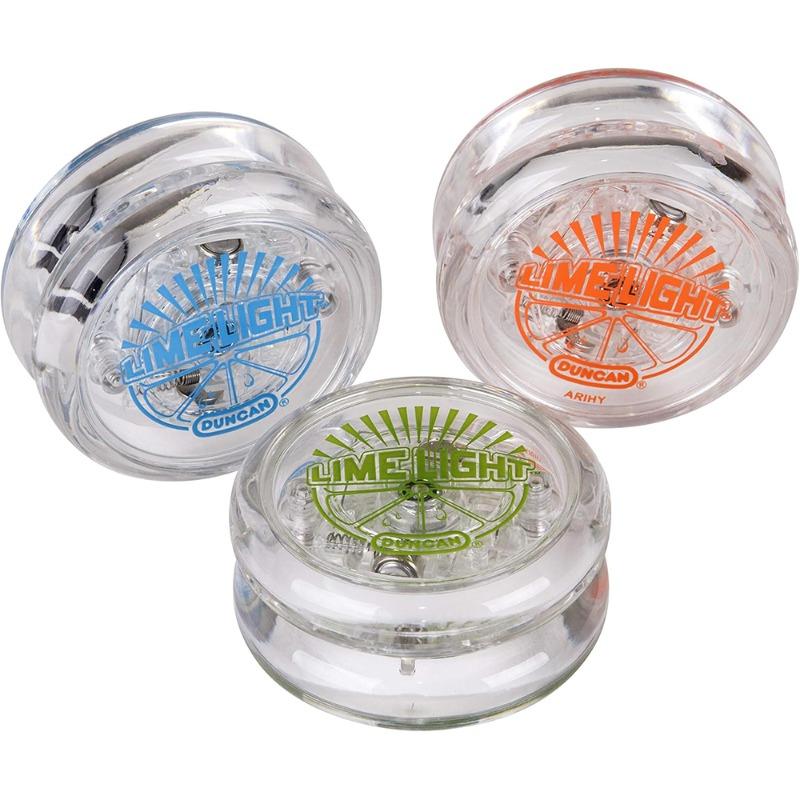 Duncan Limelight Yo-yo