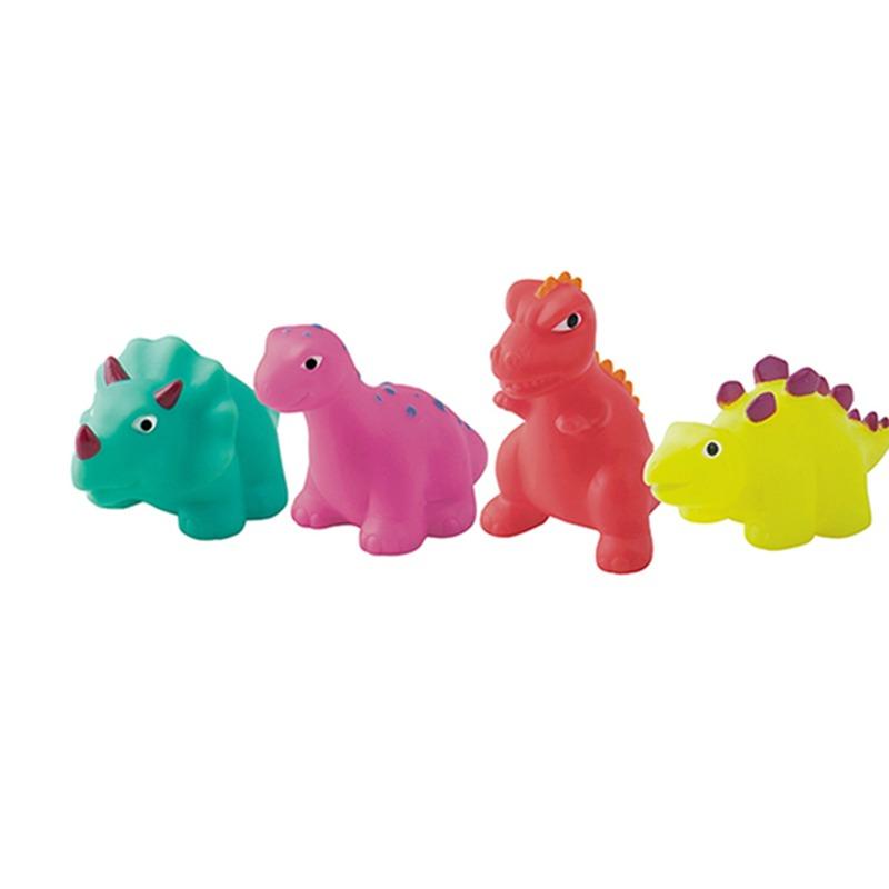 ليتل هيرو - مجموعة ألعاب الاستحمام أشكال متعددة